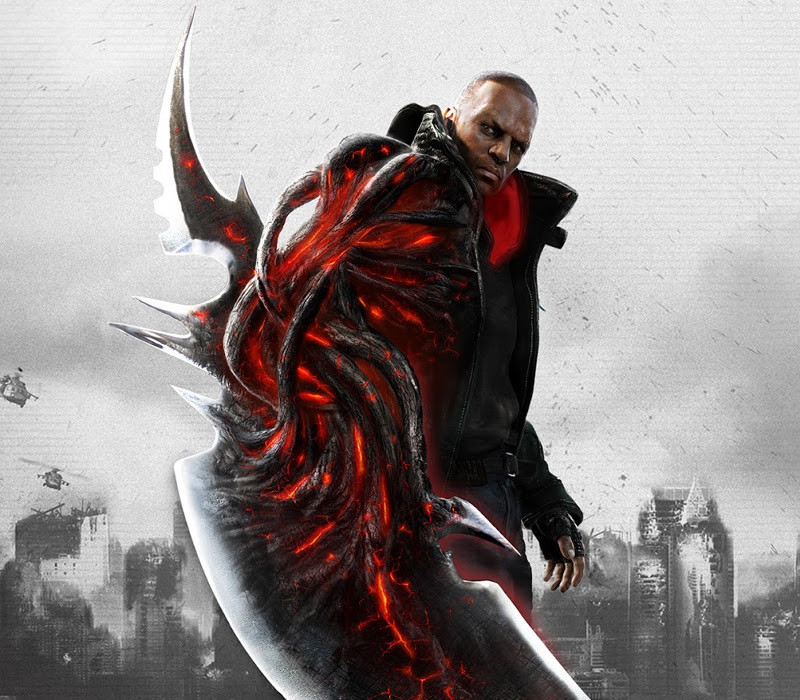 Prototype 2 + RADNET DLC Pack Steam Ключ