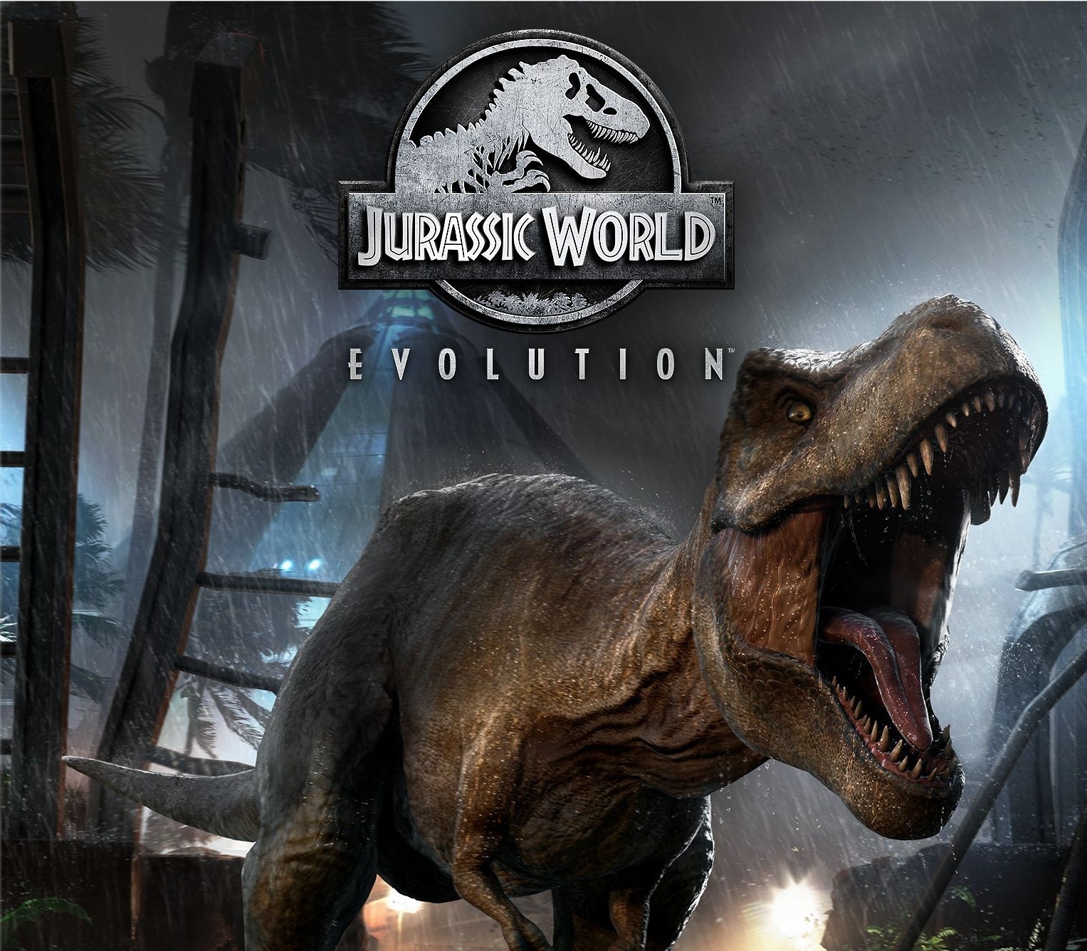 Jurassic World Evolution XBOX One / Xbox Series X|S Online Аккаунт Activation