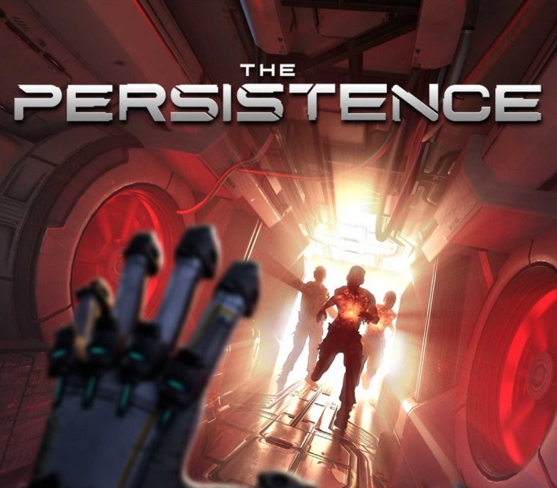 The Persistence Steam Ключ