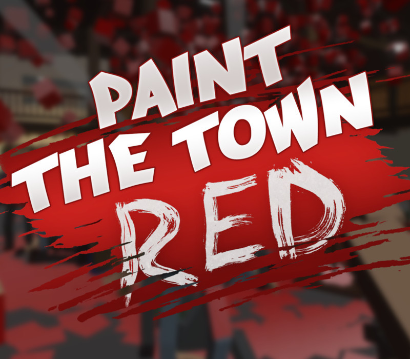 Paint the Town Red Steam Аккаунт