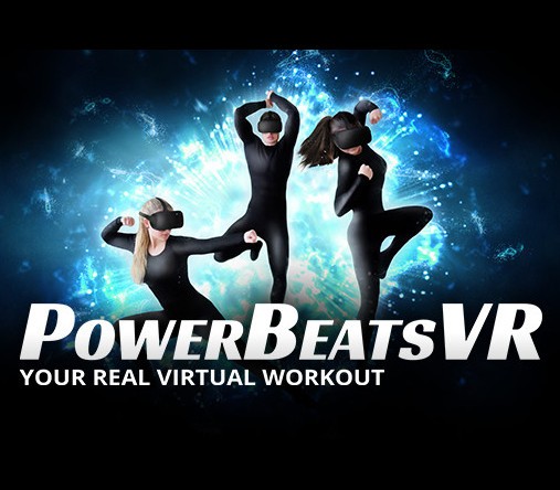 PowerBeatsVR EU Steam Альтергифт