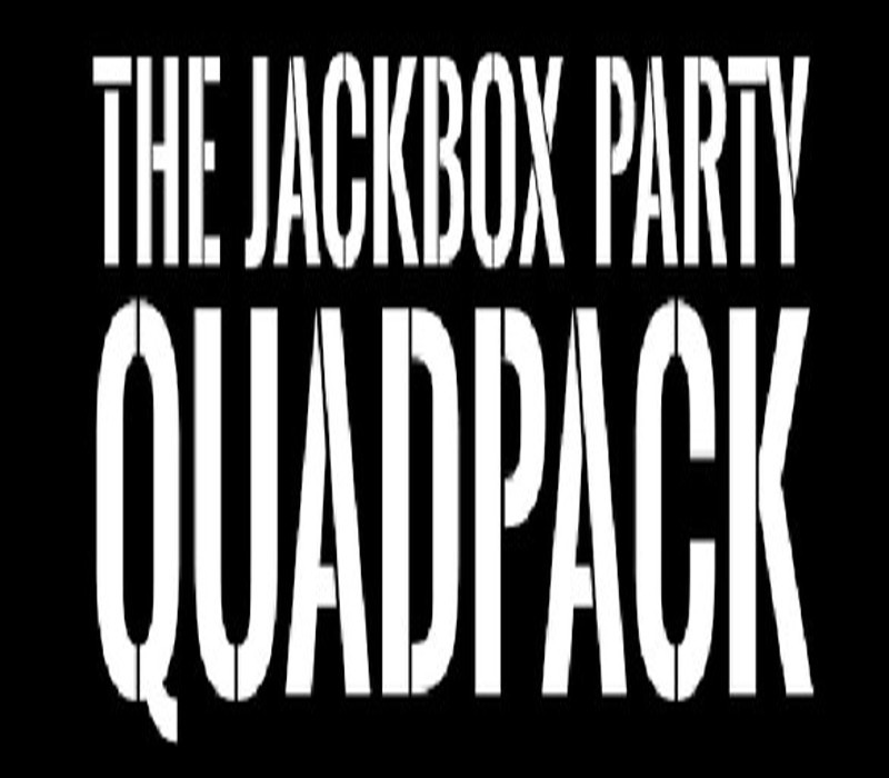 The Jackbox Party Quadpack Steam Ключ