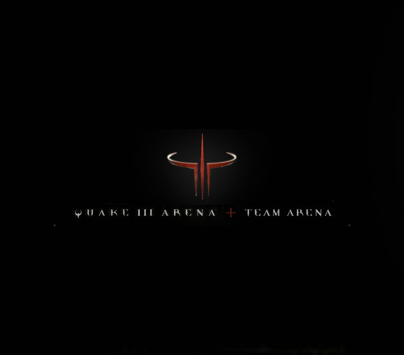 Quake III Arena + Team Arena EU Steam Ключ