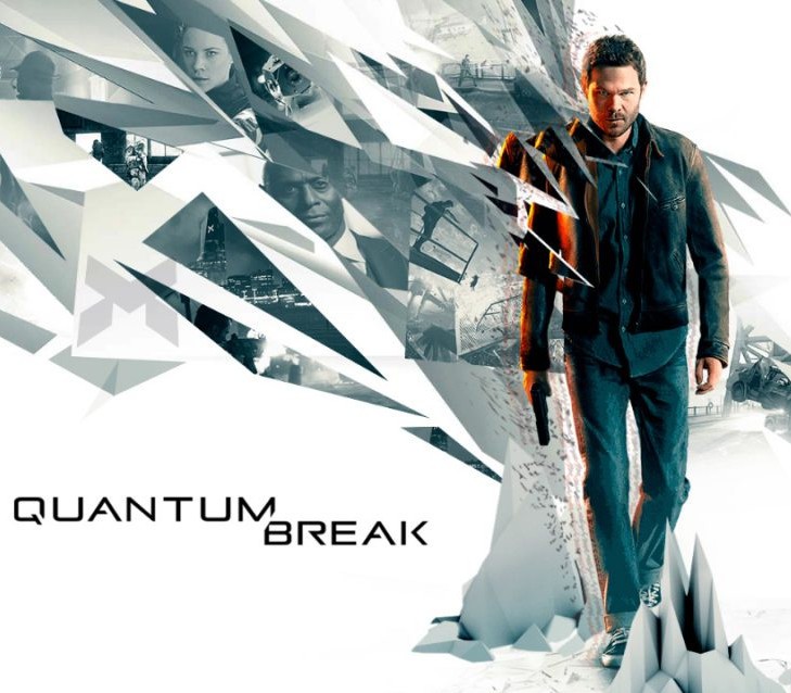 Quantum Break EU Steam Альтергифт