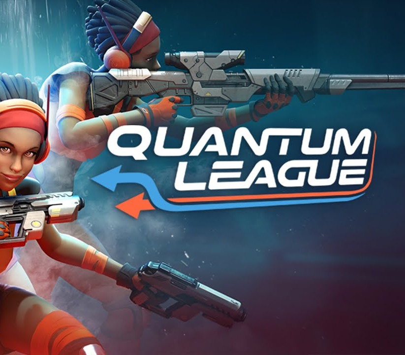 Quantum League Steam Ключ