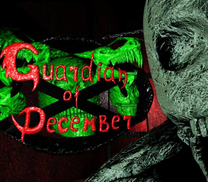 Guardian of December PC Steam Ключ