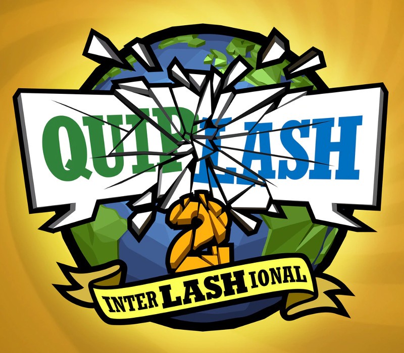 Quiplash 2 InterLASHional EU PC Steam Ключ