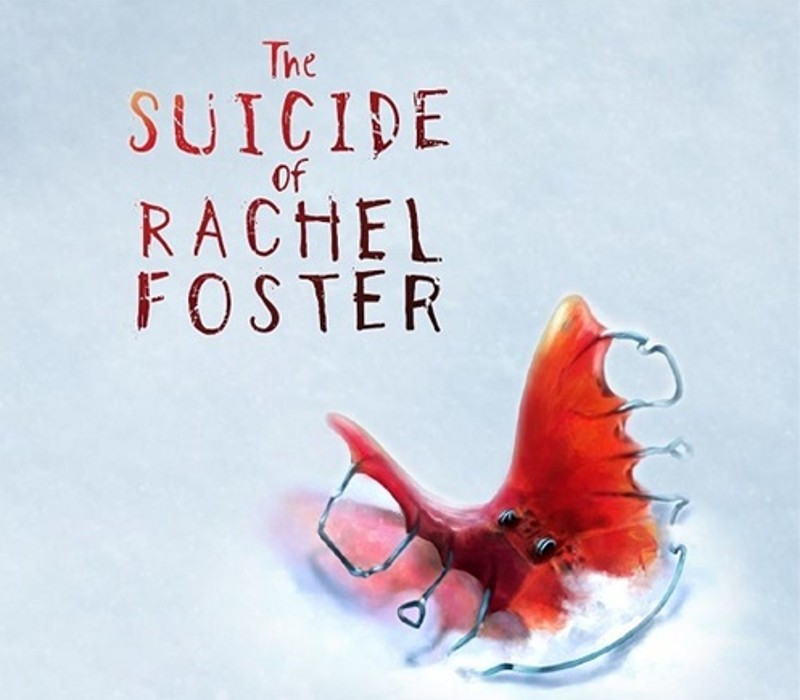 The Suicide of Rachel Foster Steam Ключ