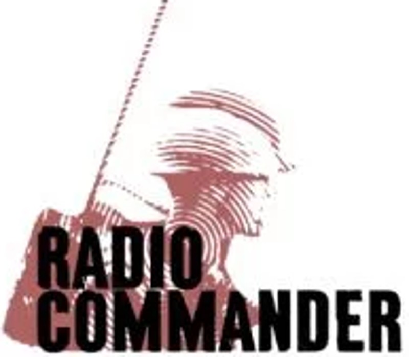 Radio Commander EU Steam Ключ