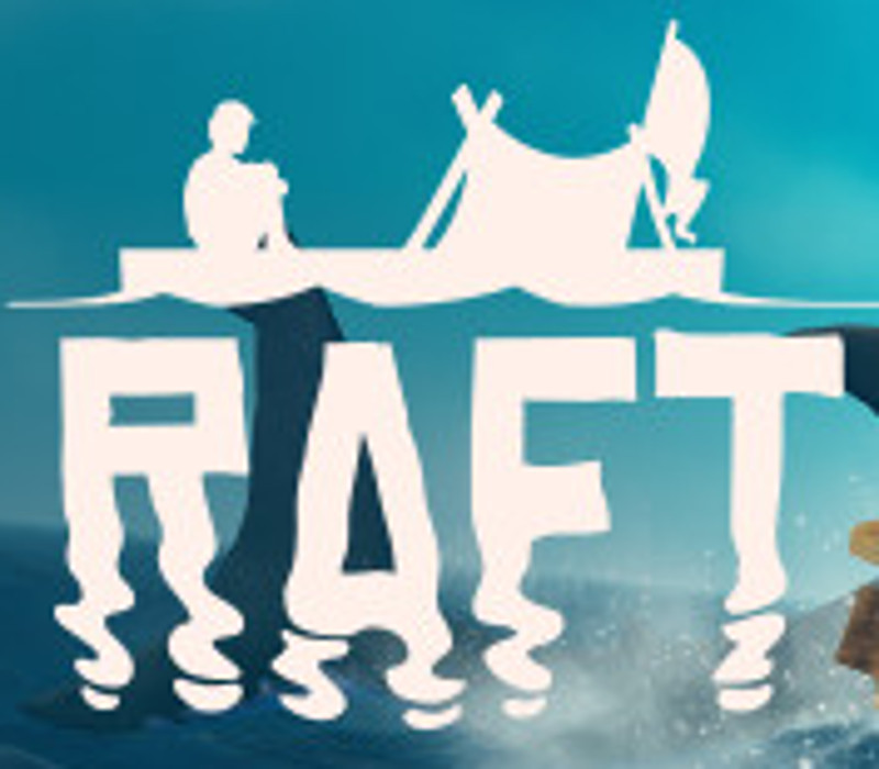 Raft RoW Steam Альтергифт
