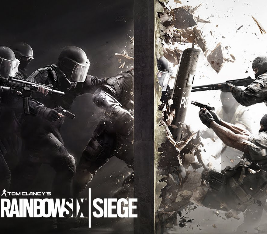 Tom Clancy's Rainbow Six Siege Deluxe-издание PS5 Аккаунт