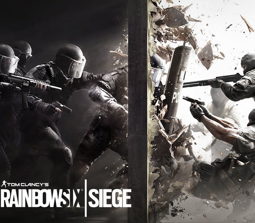 Tom Clancy's Rainbow Six Siege - Deluxe-издание Апгрейд DLC EU PS4 / PS5 Ключ
