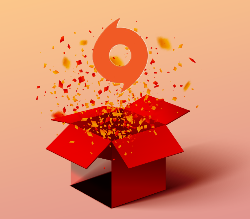 Mystery PC EA App Ключ