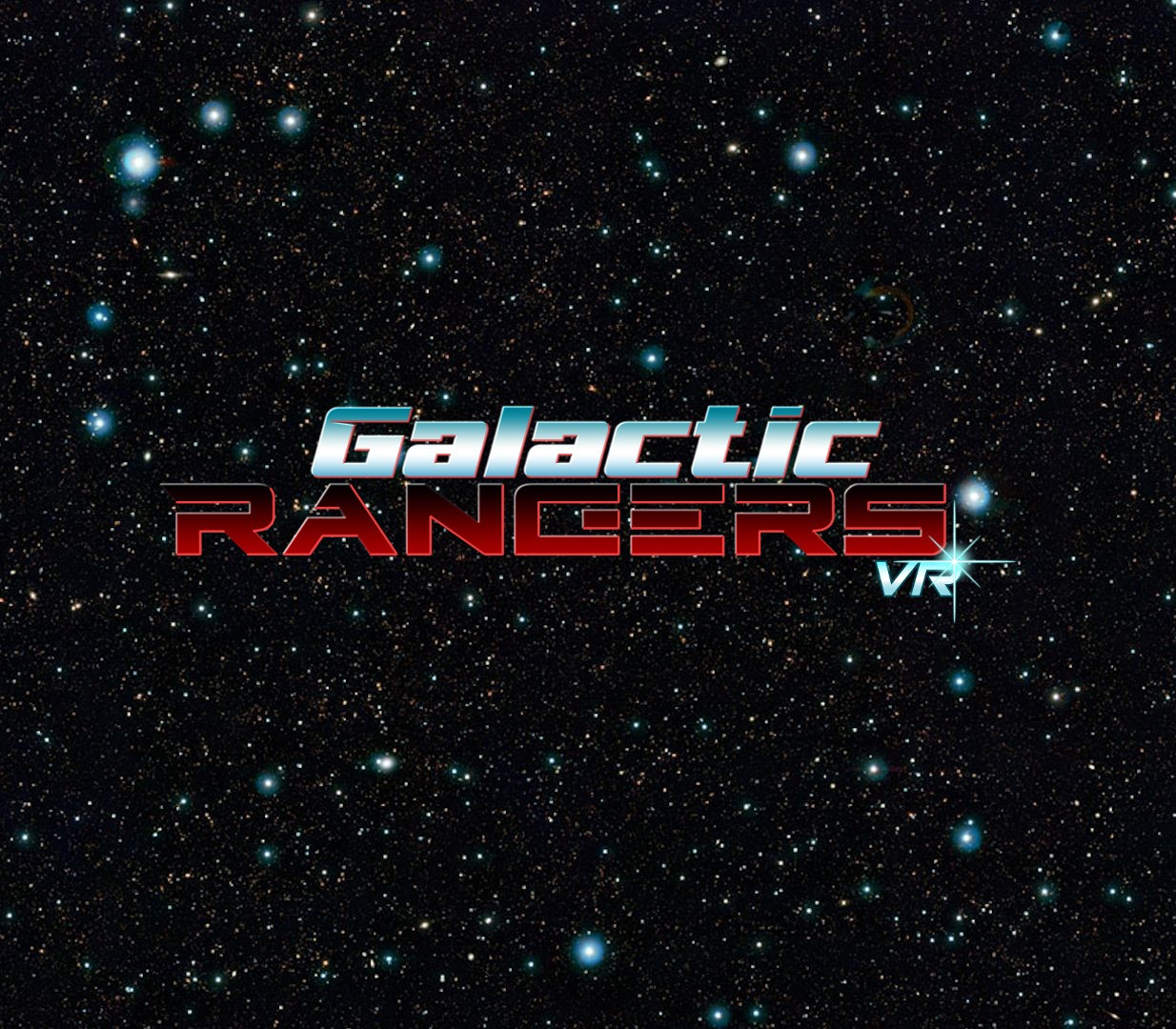 Galactic Rangers VR Steam CD Key