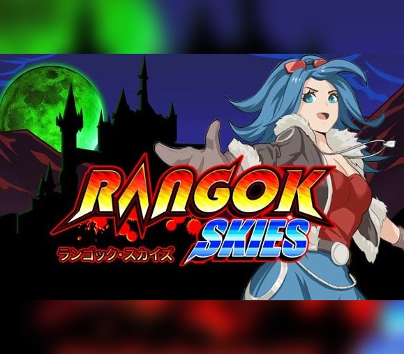 Rangok Skies Steam Ключ