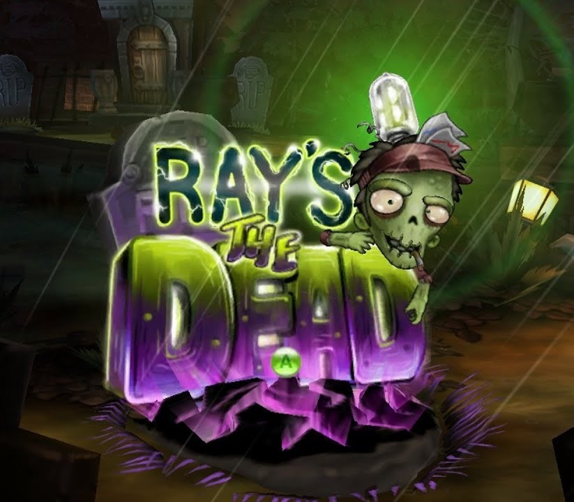 Ray's The Dead Steam Ключ