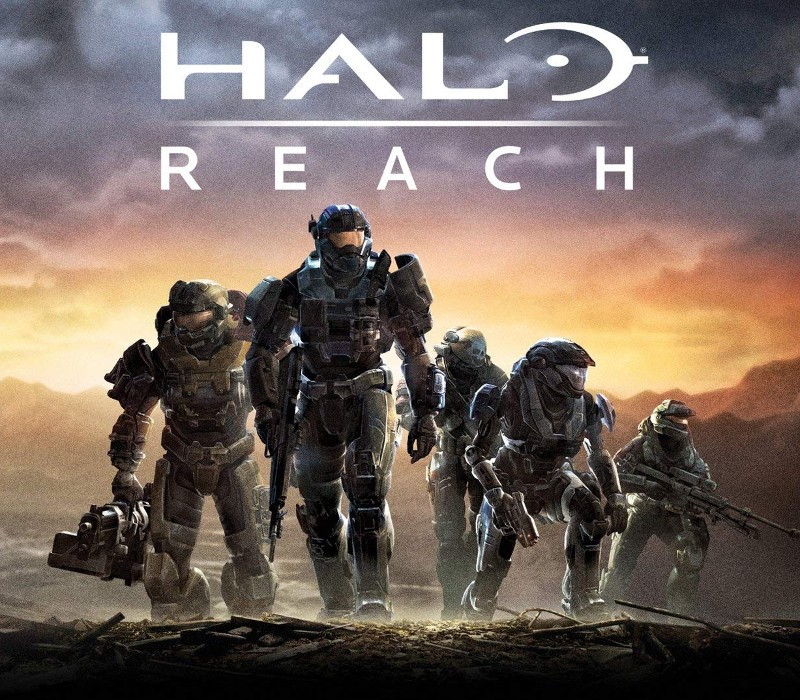 Halo: Reach EU Steam Альтергифт