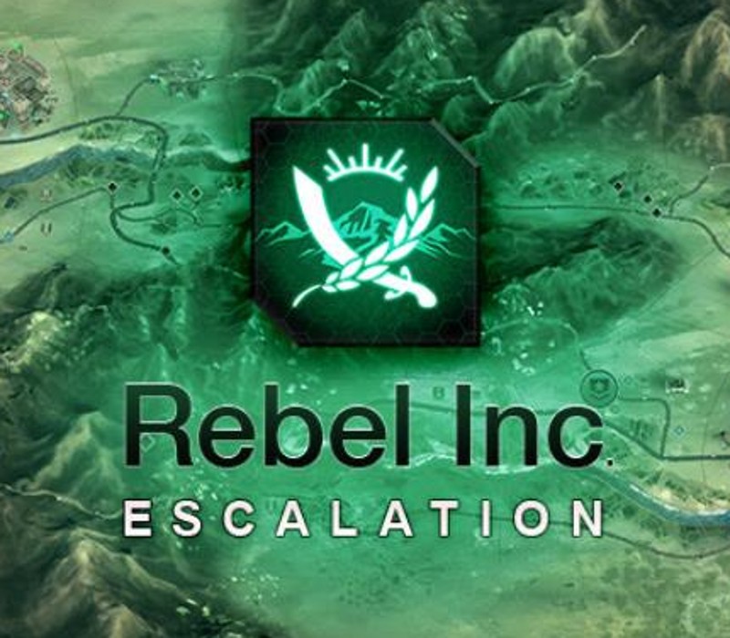 Rebel Inc: Escalation EU Steam Альтергифт