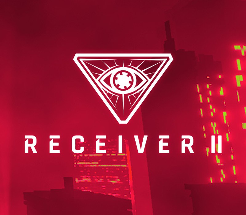 Receiver 2 EU Steam Альтергифт