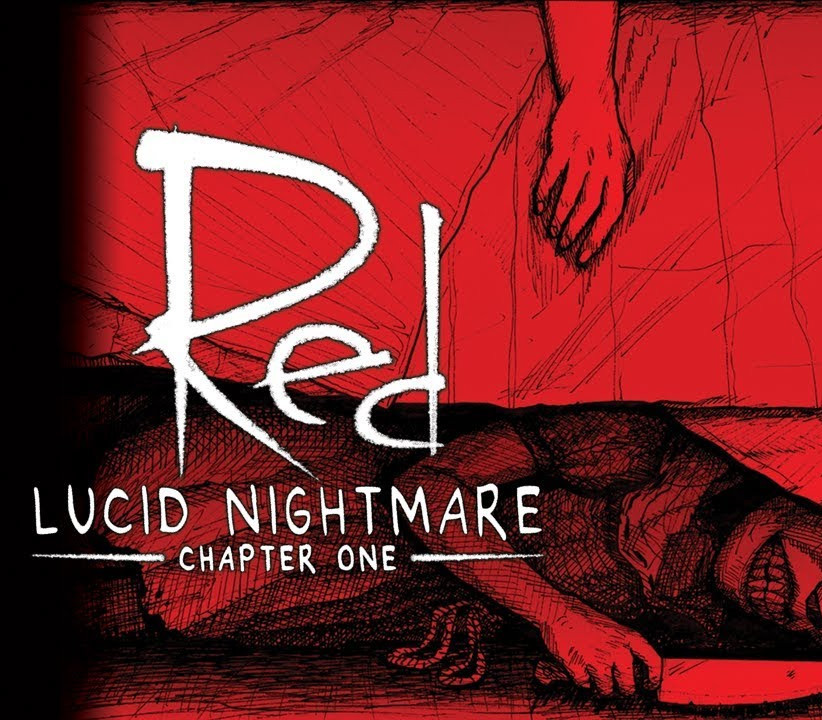 RED: Lucid Nightmare Steam Ключ