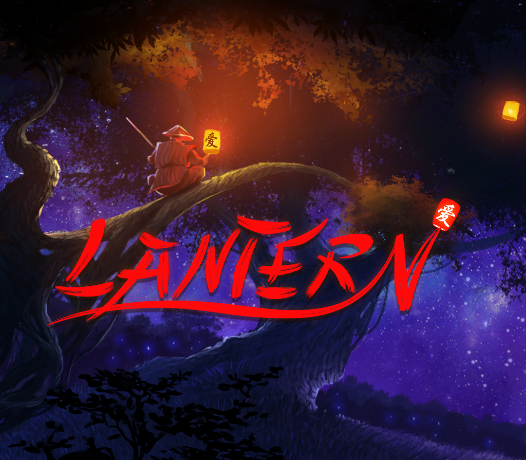 Lantern PC Steam Ключ