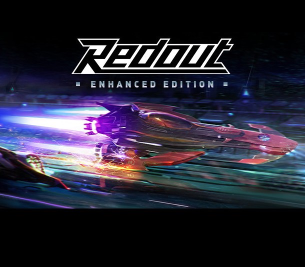 Redout: Улучшенное издание + 5 DLCs Pack Steam Ключ