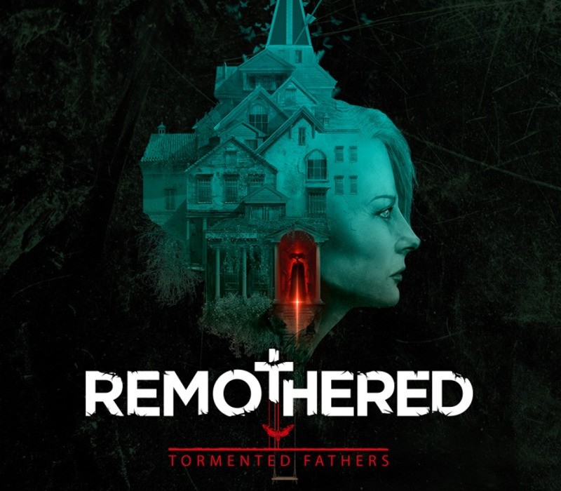 Remothered: Tormented Fathers PC Steam Ключ