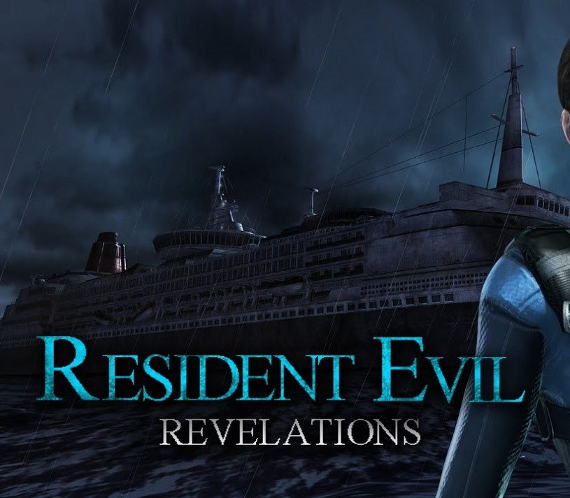 Resident Evil Revelations NA PC Steam CD Key