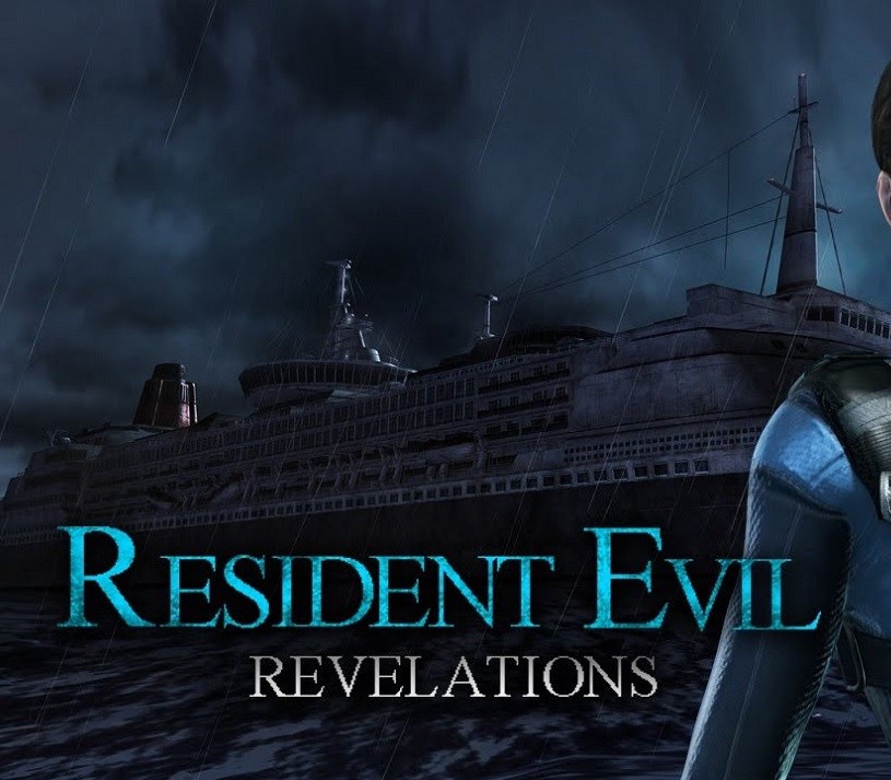 Resident Evil: Revelations RoW (Outside DE, RU and CIS) PC Steam Ключ