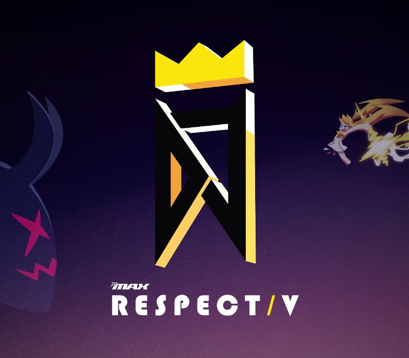 DJMAX RESPECT V EU Steam Альтергифт