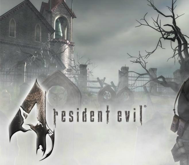 Resident Evil 4 EU XBOX One Ключ