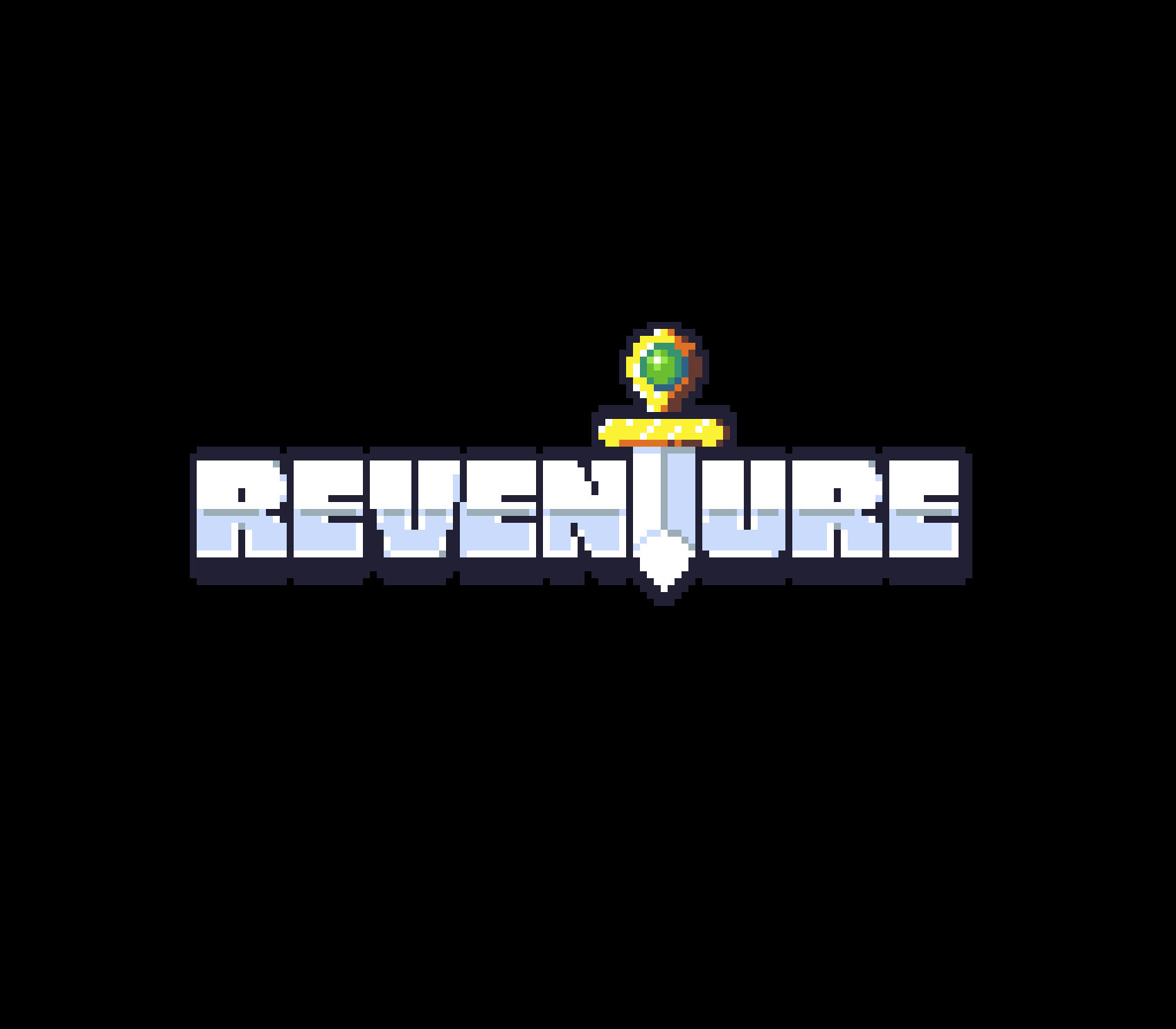 Reventure Steam Ключ