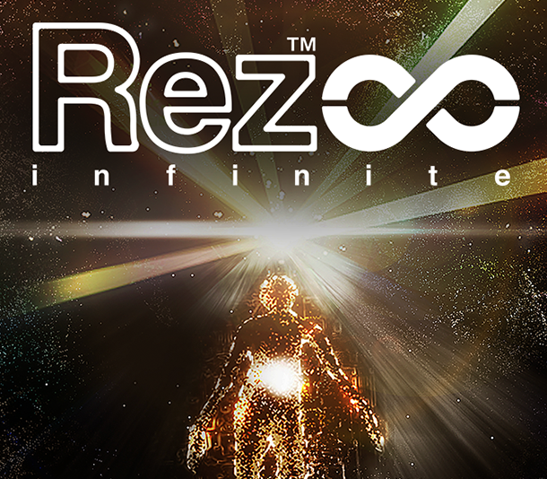 Rez Infinite Steam Ключ