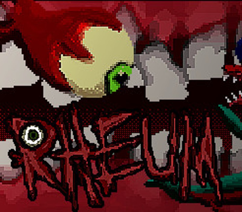 Rheum Steam Ключ