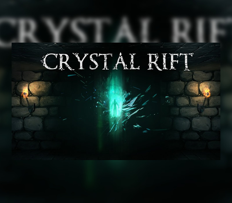 Crystal Rift PC Steam Ключ