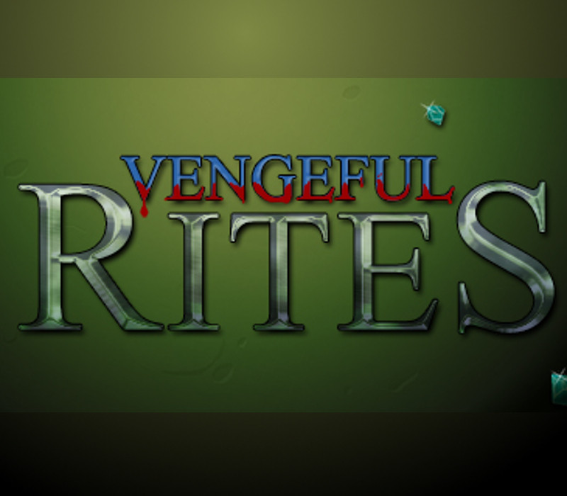 Vengeful Rites PC Steam Ключ
