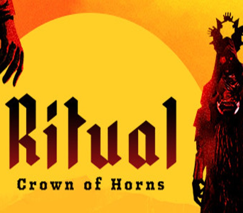 Ritual: Crown of Horns EU Steam Ключ