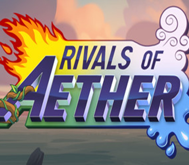 Rivals of Aether EU PC Steam Ключ