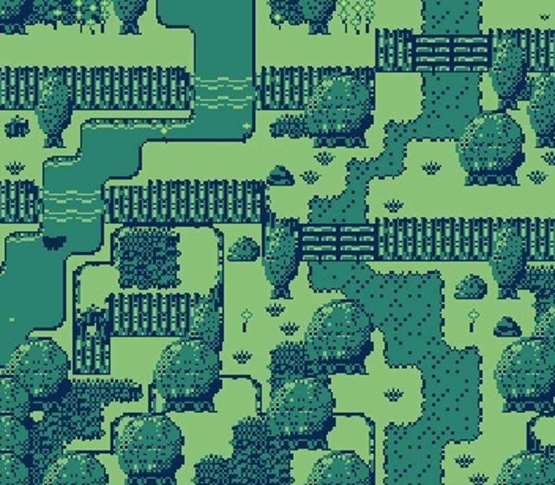 RPG Maker MV - RMBoy Graphics Pack DLC EU Steam Ключ