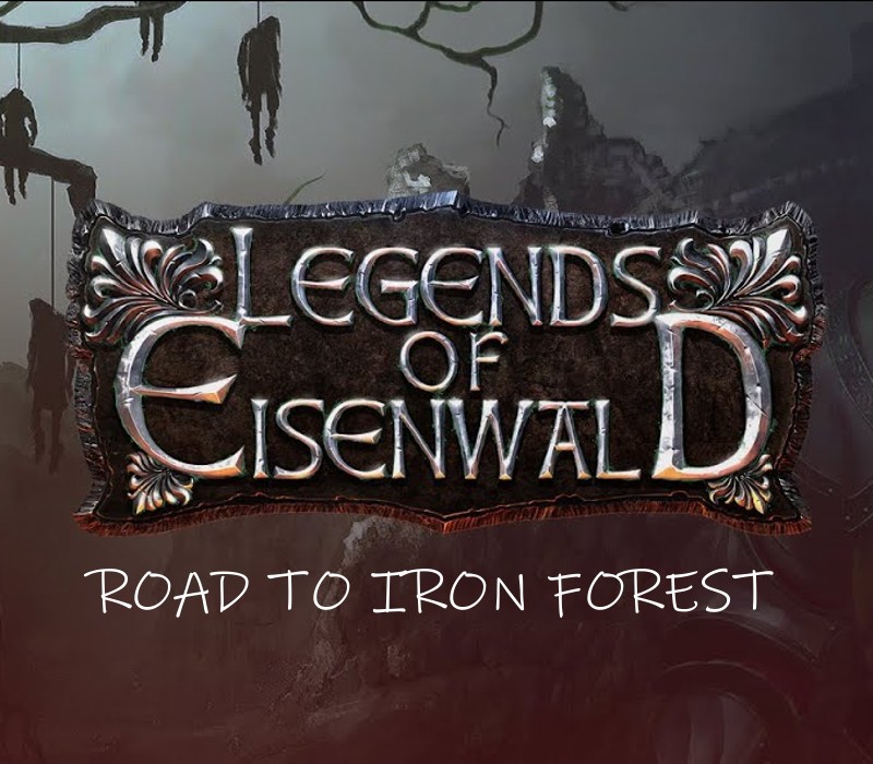 Legends of Eisenwald - Road to Iron Forest DLC Steam Ключ