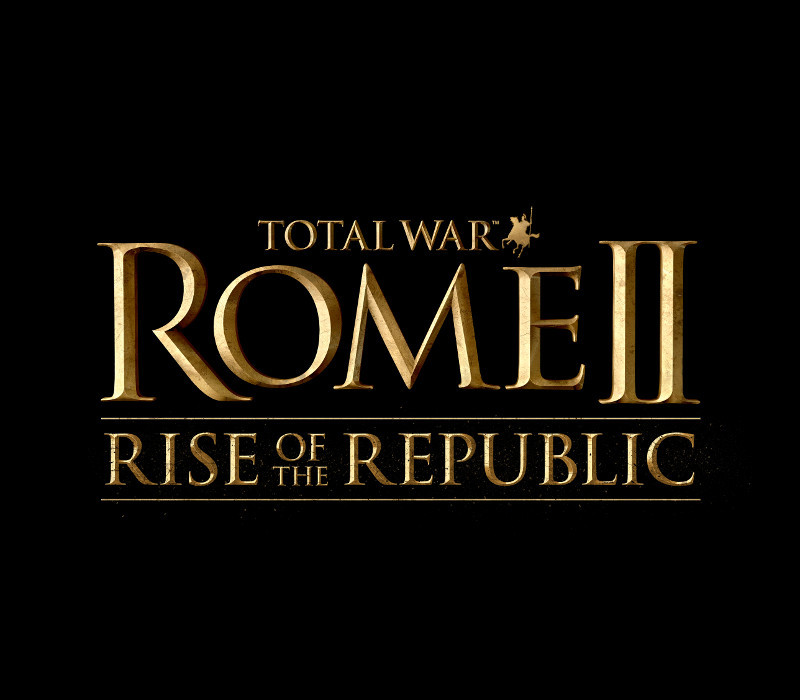 Total War: ROME II - Rise of the Republic Campaign Pack DLC EU PC Steam Ключ
