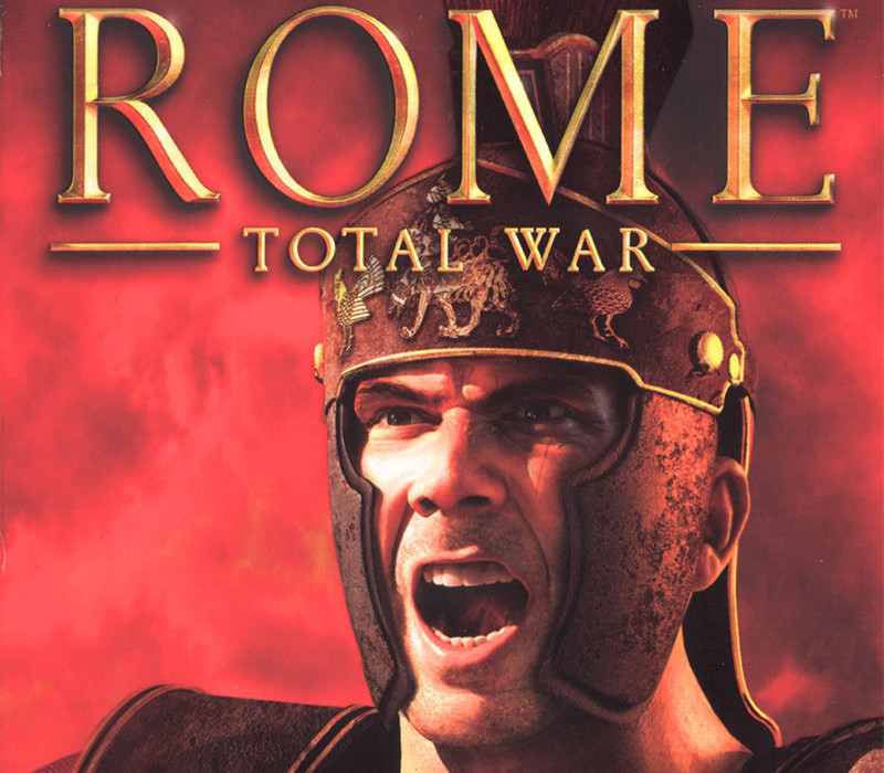 Rome: Total War Коллекция RU/CIS PC Steam Ключ
