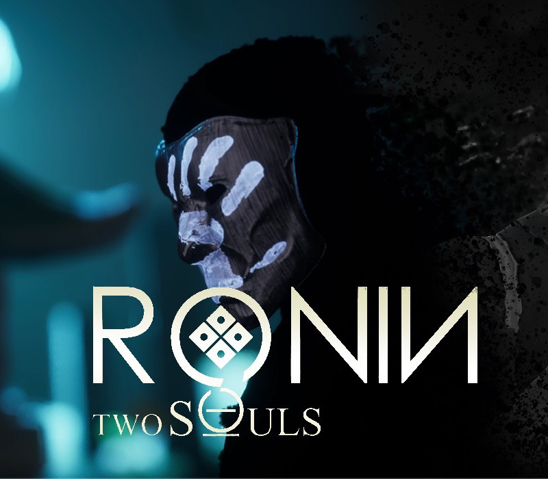 Ronin: Two Souls CHAPTER 1 Steam Ключ