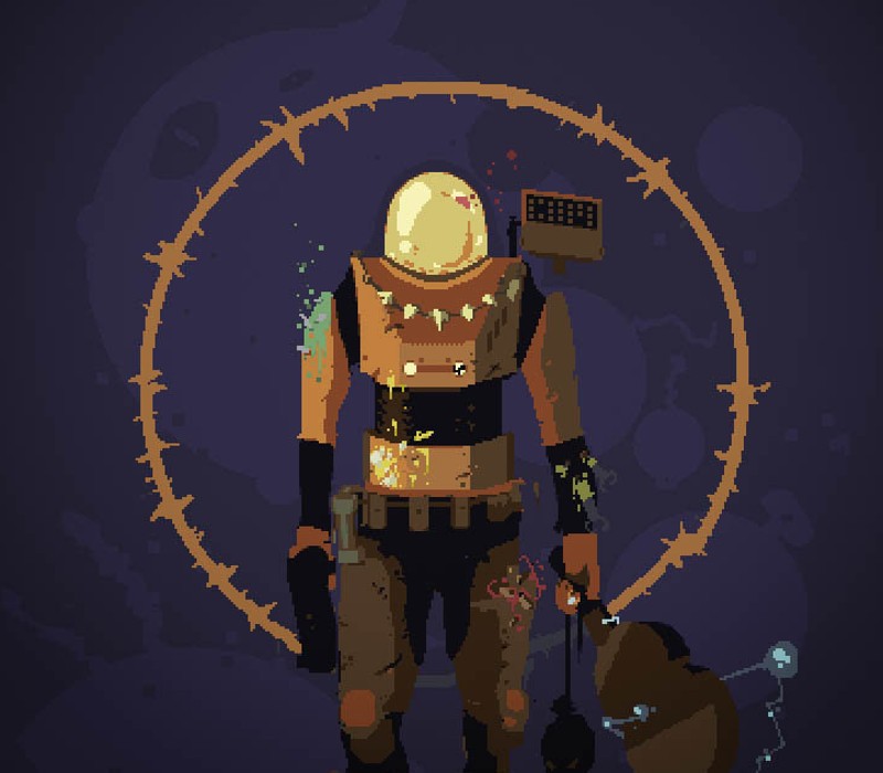 Risk of Rain RU Steam Подарок