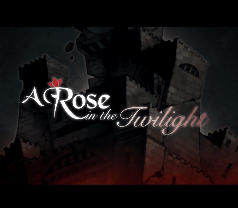 A Rose In The Twilight Steam Альтергифт