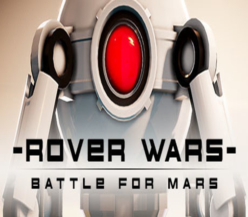 Rover Wars Steam Ключ
