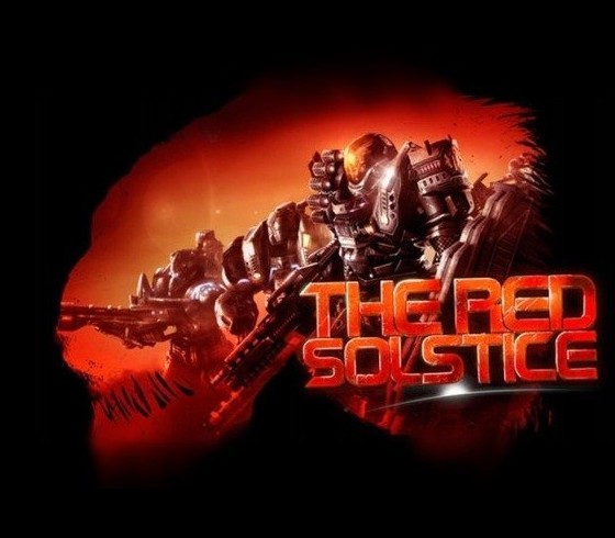 The Red Solstice Steam Ключ