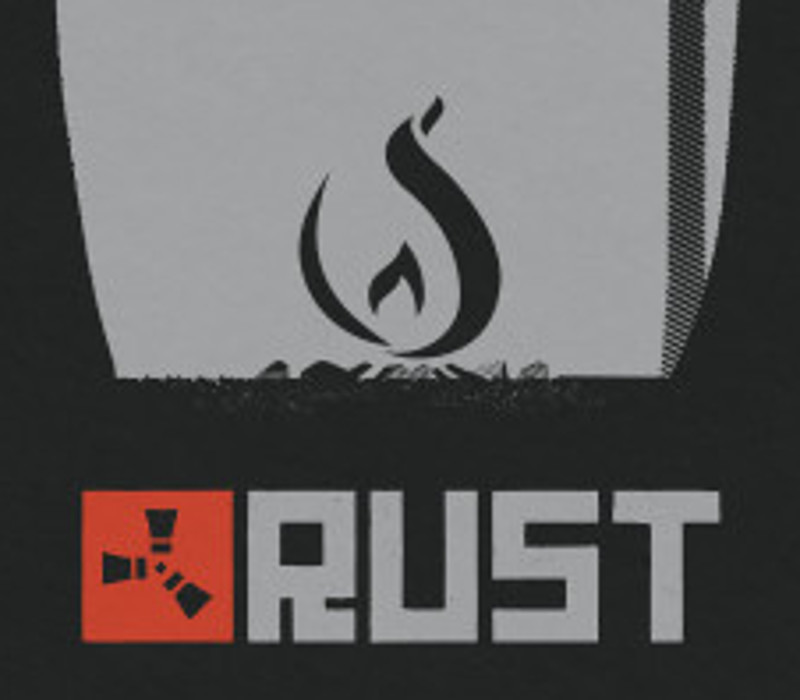 Rust EU Steam Альтергифт