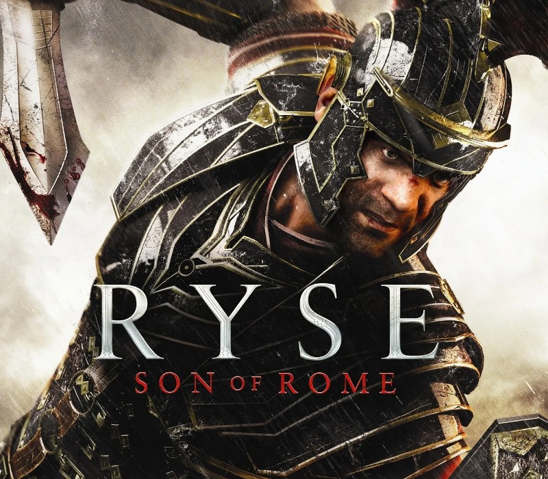 Ryse: Son of Rome EU Steam Альтергифт