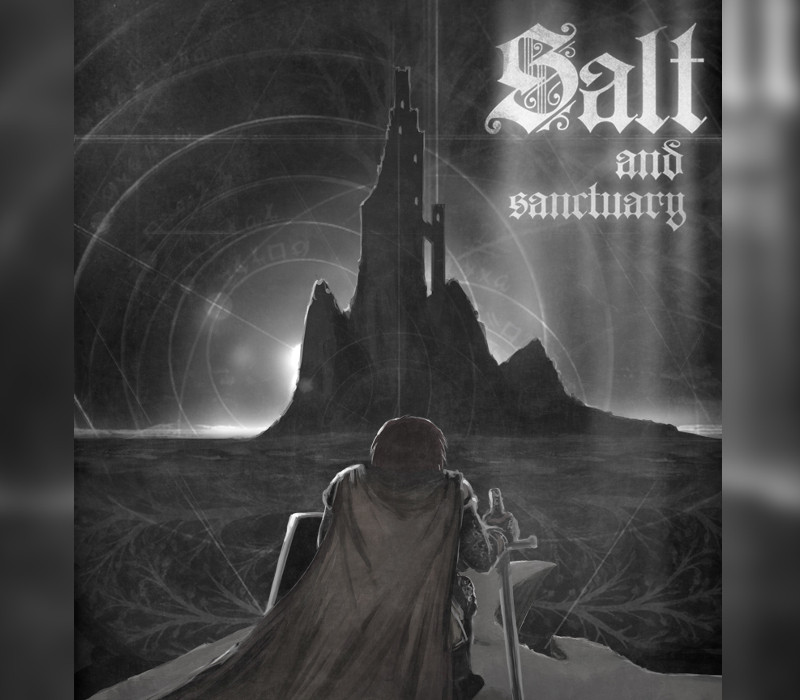 Salt and Sanctuary AR XBOX One / Xbox Series X|S Ключ